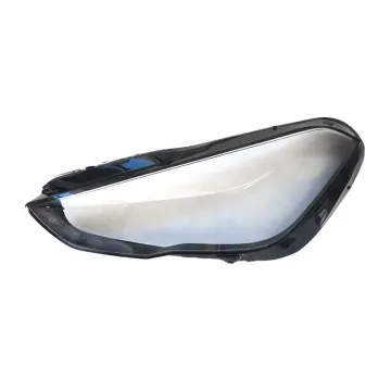 TIEAUR Auto Spare Parts Headlight Cover for F44 2021-2024