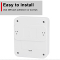 Bateri Pir Motion Sensor Light Induction Night