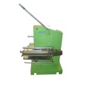 Manual hot stamping machine for wooden picture poster