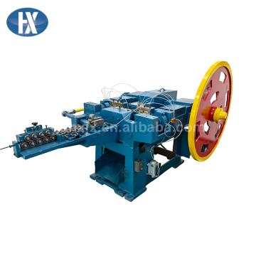 Popular Nail Making Machine Z94 Series from China Factory