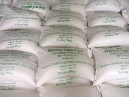 Vietnam white rice, jasmine rice