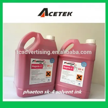 TC-3208GD vinyl flex printer well know brand Acetek/ flora digital printing machine