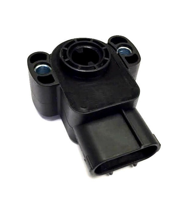 Throttle Position Sensor TPS For MAZDA B3000 04-07 B4000 01-09 TRIBUTE 01-08