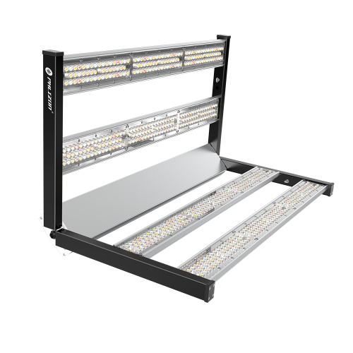 Pełne spektrum LED LED Light 1000 W dla hydroponicznych