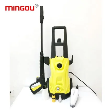 Automatic Car Wash Machine Mobile Carwash Machine