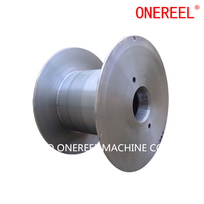 Supply Stainless Steel Wire Spool, Stainless Steel Reel, Stainless Steel  Cable Spool with high quality.
