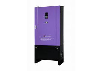 220V / 380V VFD Three Phase Variable Frequency Drive Invert