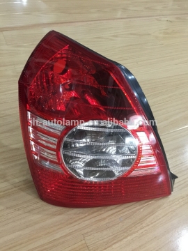 ELANTRA'01-02/03 tail lamp/DRL light best selling car accessories