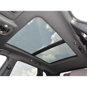 BYD SONG PLUS EV 605km