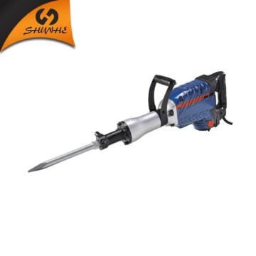 SPT2237 65 มม. Demolition Hammer &amp; Jack Hammer