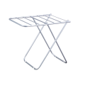 I-Metal Table Towel Rack