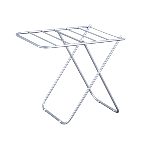 I-Metal Table Towel Rack