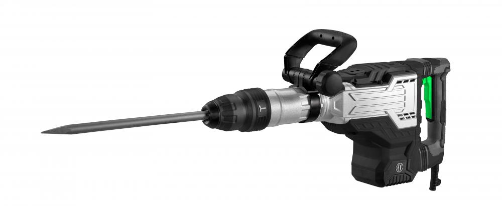 DB1700C yıkım kırıcı SDS Çekiç Matkap Jack Hammer