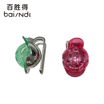 Golf Ball Belt Holder Clip