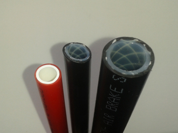 PA12 Nylon Tube SAE J844