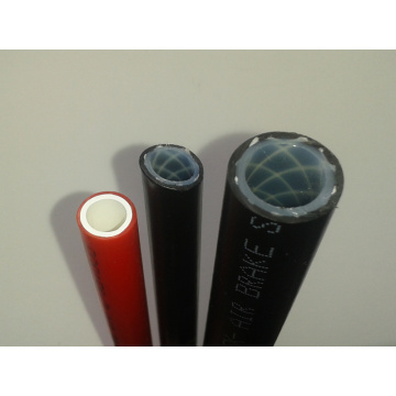 Tube de frein pneumatique en nylon SAE J844