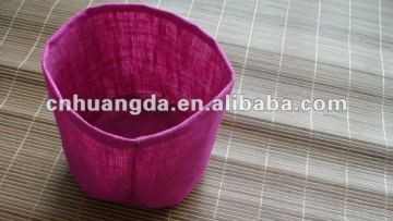Jute Planter Bag