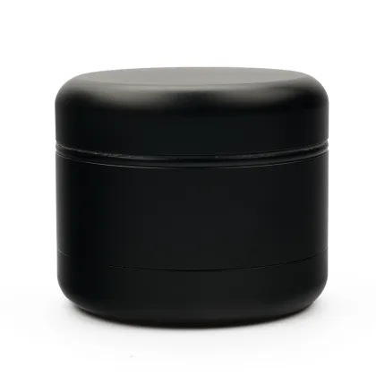 Solid Body Grinder 4 Piece 55mm for Spice