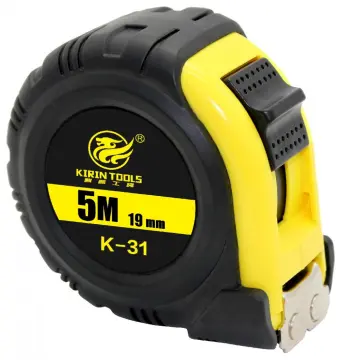 Automatic brake steel tape measure