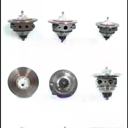 High Quality Supercharger for Weichai Engine 612601110925 Factory Wholesale