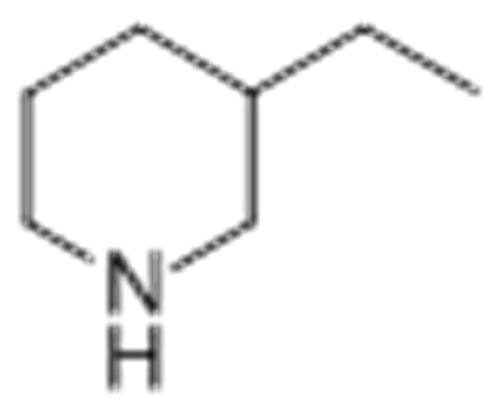 3-ethylpiperidine CAS 13603-10-6