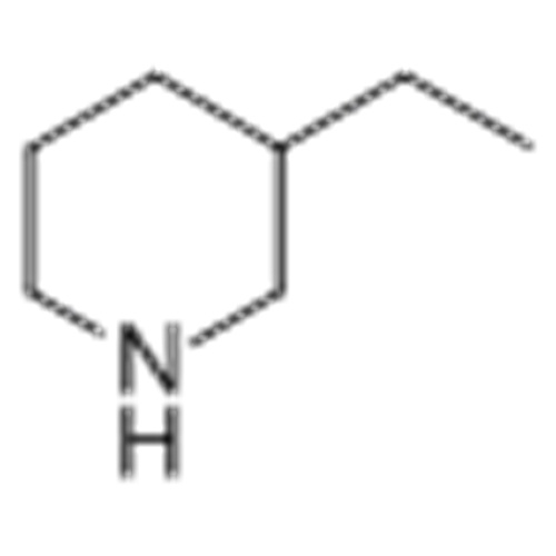 3-एथिलपाइपरिडाइन कैस 13603-10-6