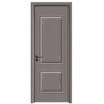 Business use Craftsman Wood Doors
