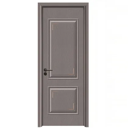 Business use Craftsman Wood Doors
