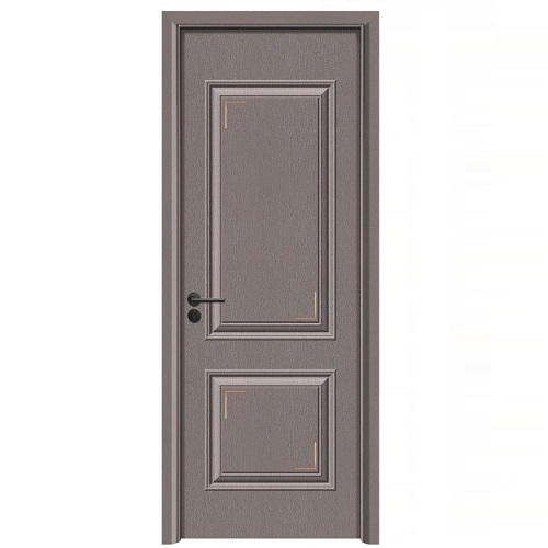 Business use Craftsman Wood Doors