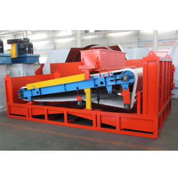 China Factory Price Magnetic Separation Equipment: Mining Magnetic Separator for Dry and Wet Powders