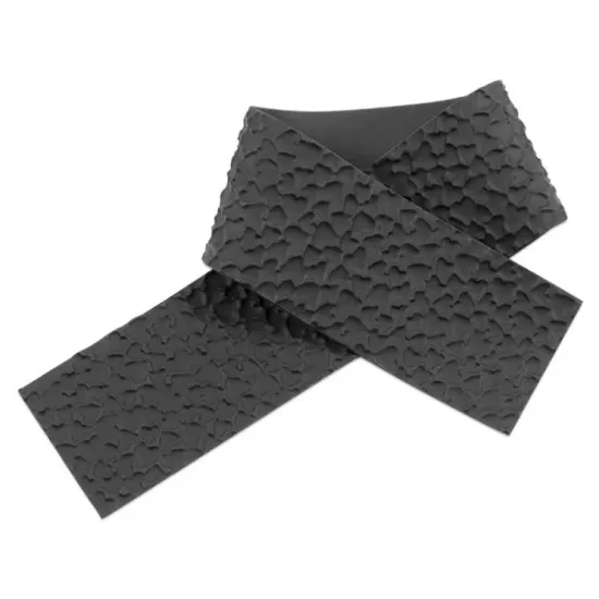 Lace and Coffee Bean Fondant Molds Silicone Mats for Cake Decorating