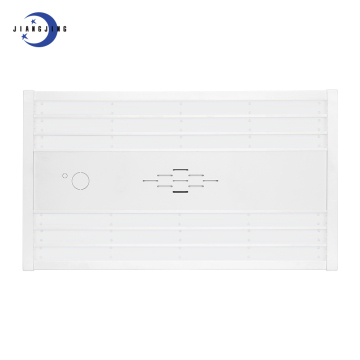 UL Flat Linear High Bay Light