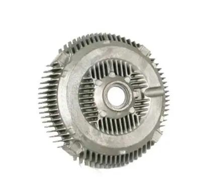 Gate Valve Ductile Iron Air Valve Casting Valve