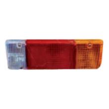 Custom Made Led Tail Lights Assembly Toyota Fj