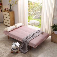 Sofa cum bed without storage