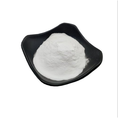 Food additives purified Mannitol Powder