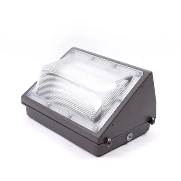 100W LED Wall Pack Light Fixture Outdoor IP65 with Photocell Sensor" 

However, to encompass the range of wattages mentioned (50W, 70W, 100W, 120W), a more inclusive title could be:

"50W-120W LED Wall Pack Light Fixtures Outdoor IP65 with Photocell Senso