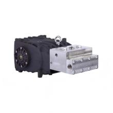 600bar Ultra-High-Pressure Triplex Plunger Pump