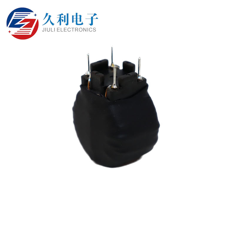 Common-mode inductance