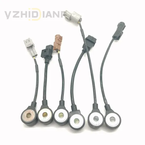 OEM Knock Sensor 30530-PLE-004 for Acura Civic