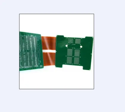 Flex-rigid PCB (Rigid-Flex PCB)