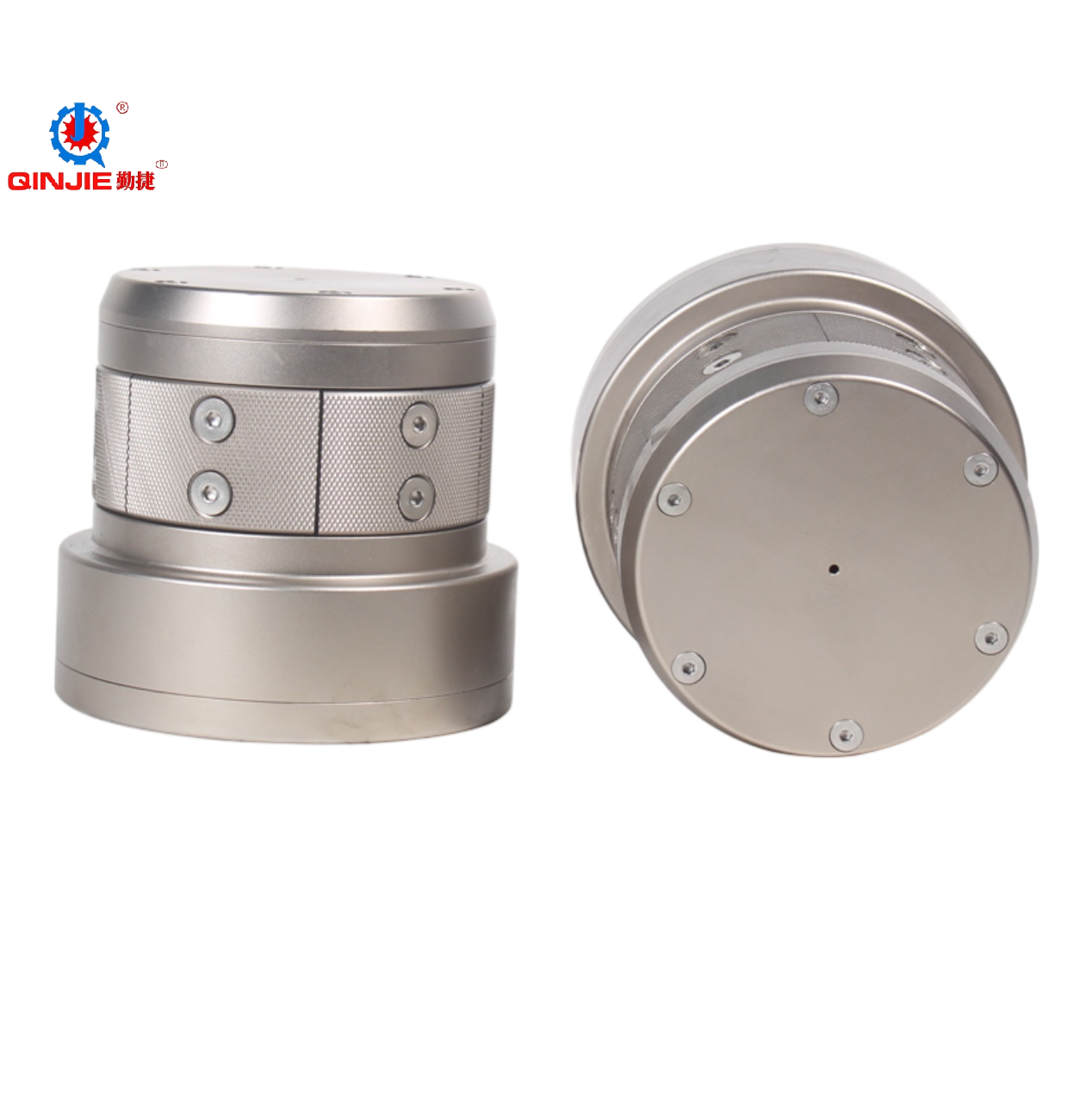 Mandril inflável de 6 polegadas