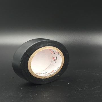 Heat Resistant PVC Insulation Tape Electrical Tape