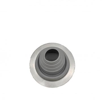 Bota de tubo de aluminio de silicona / EPDM redonda resistente a la intemperie