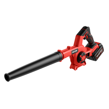 DEVON 20V Lithium-ion Brushless Portable Electric Air Blower