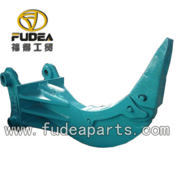 Sk200 Kobelco tarak Ripper