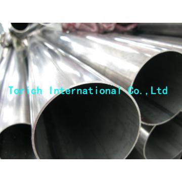 SA312 316 Welded Stainless Steel Pipe