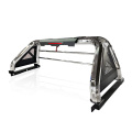 New Designed Universal Pickup LED Light Roll Bar for Roll bar toyota Hilux