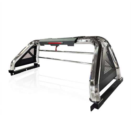 New Designed Universal Pickup LED Light Roll Bar for Roll bar toyota Hilux