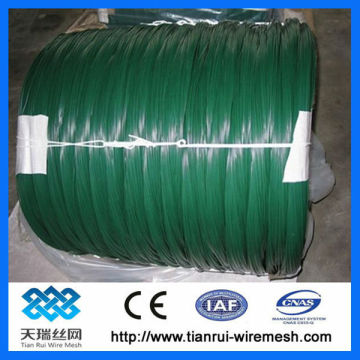 High tensile PVC Coated Wire Supplier (China)